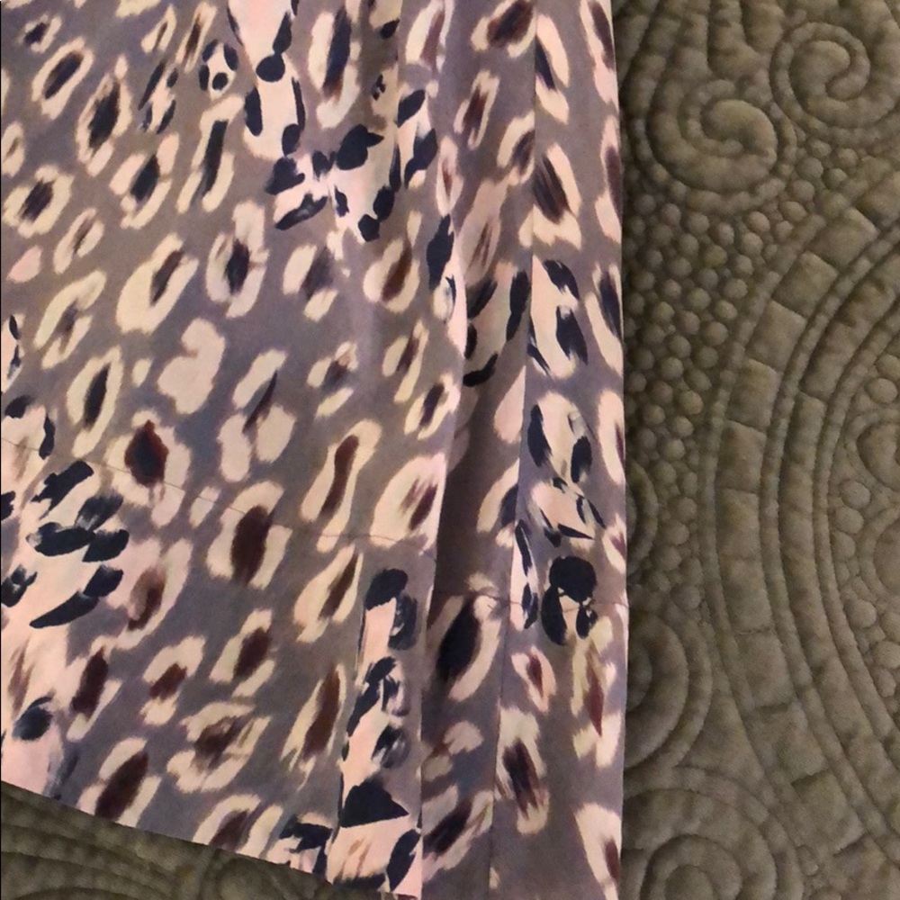 Rebecca Taylor silk dress - Picture 2 of 6